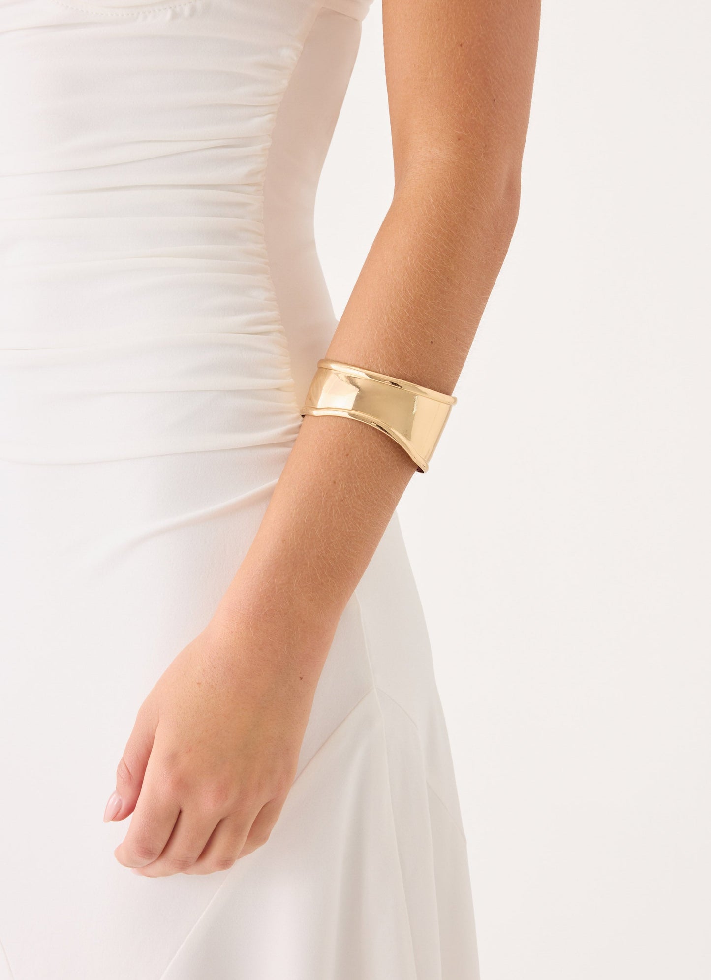 Daydreamer Bracelet - Gold