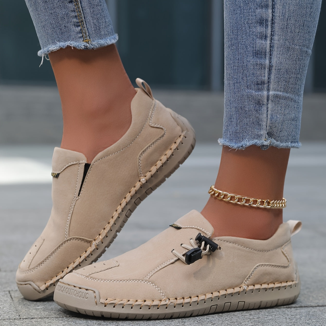 Celia™ | Zapatos de Marcha con Confort Terapéutico