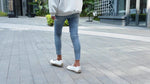 Celia™ | Zapatos de Marcha con Confort Terapéutico