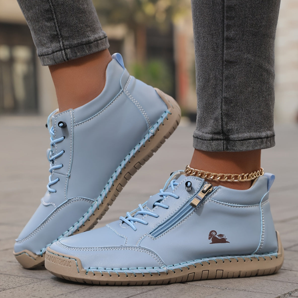 Emi™ | Zapatillas de Confort Terapéutico