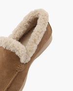 Mocasines Premium Forrados de Pelo