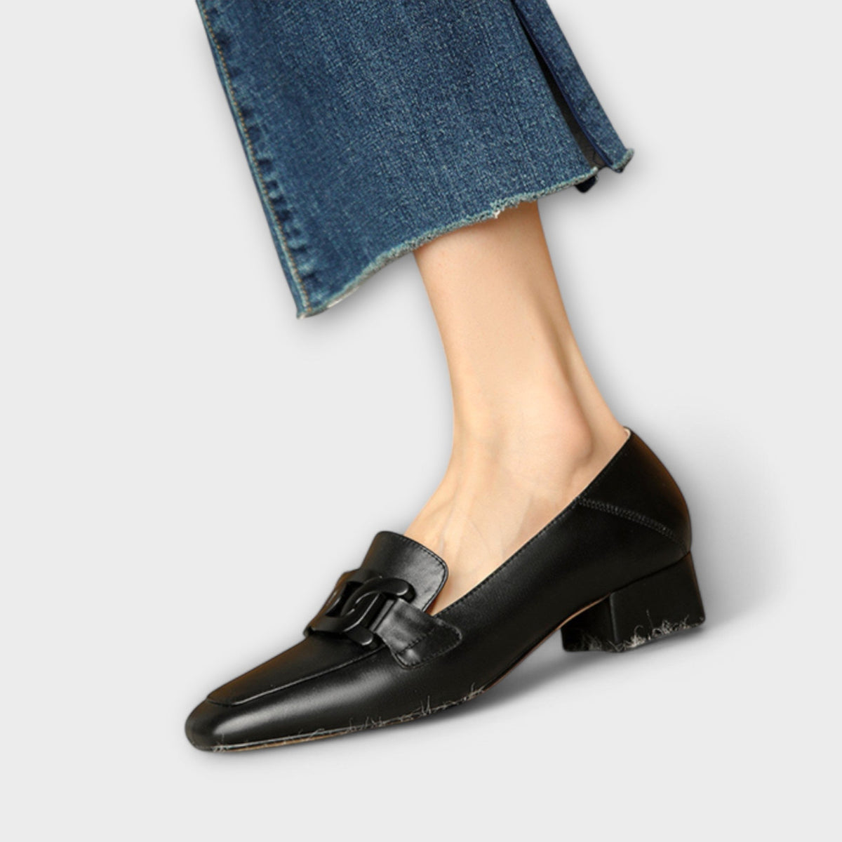Monica - Zapatos Acogedores