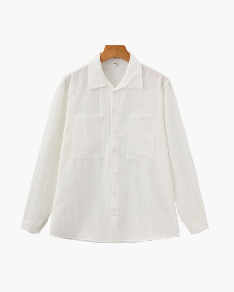 Camisa Canalé ST Tropez