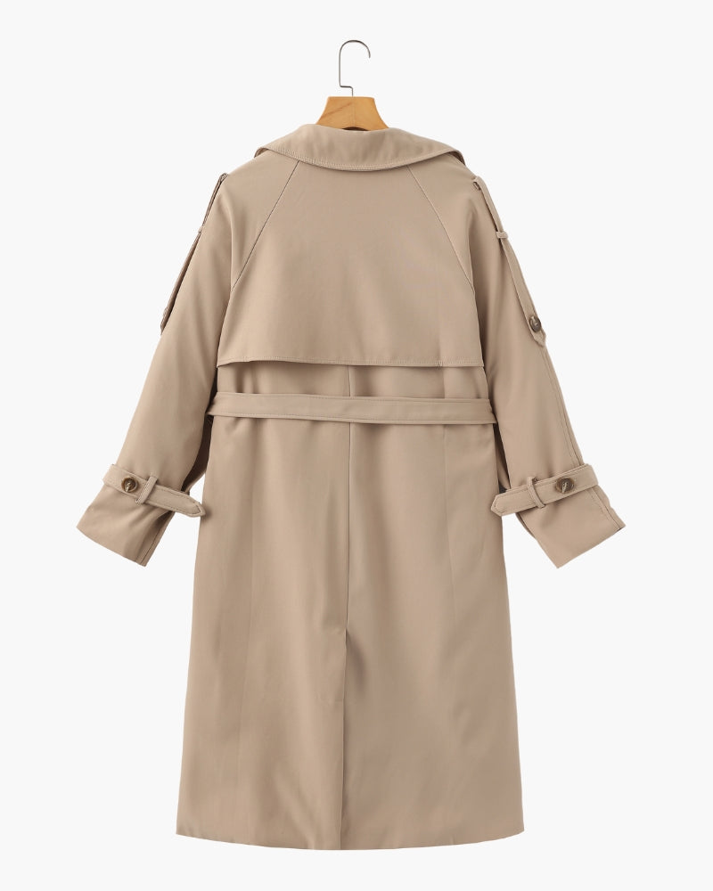 Gabardina Heritage