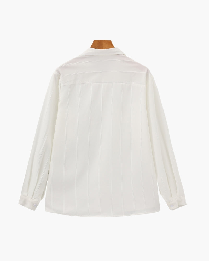 Camisa Canalé ST Tropez