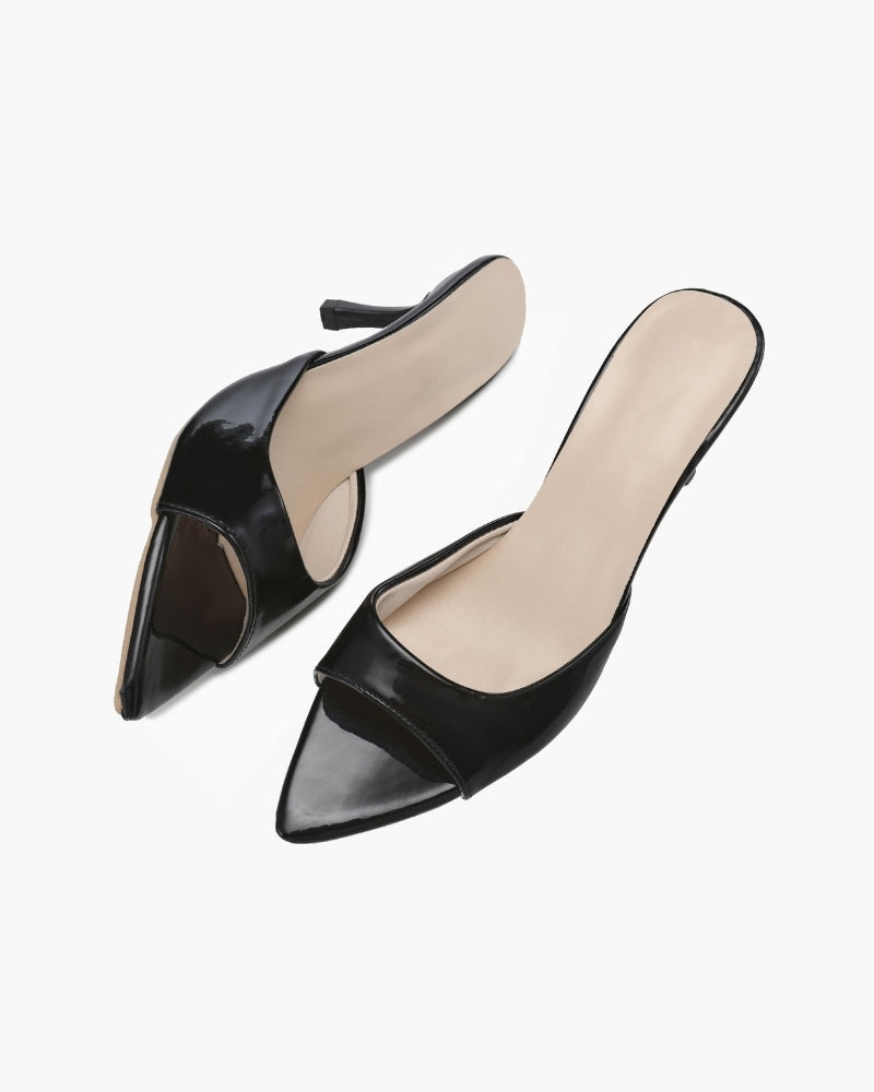 Tacones Gia