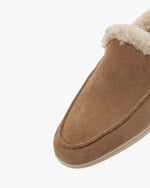 Mocasines Premium Forrados de Pelo