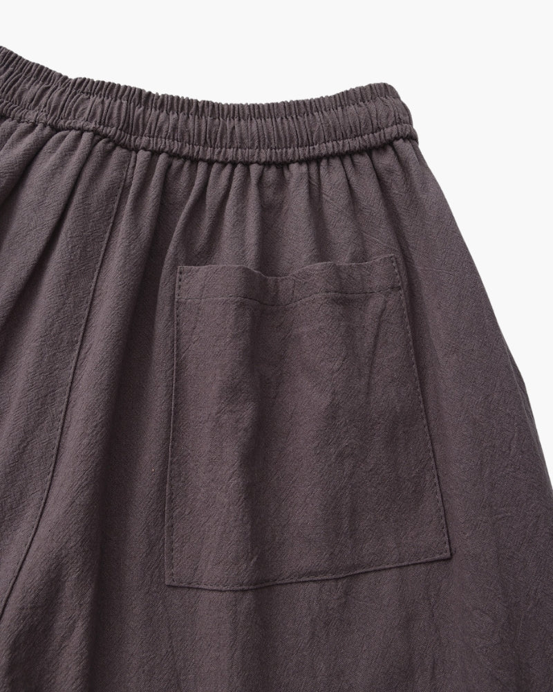 Shorts Lago