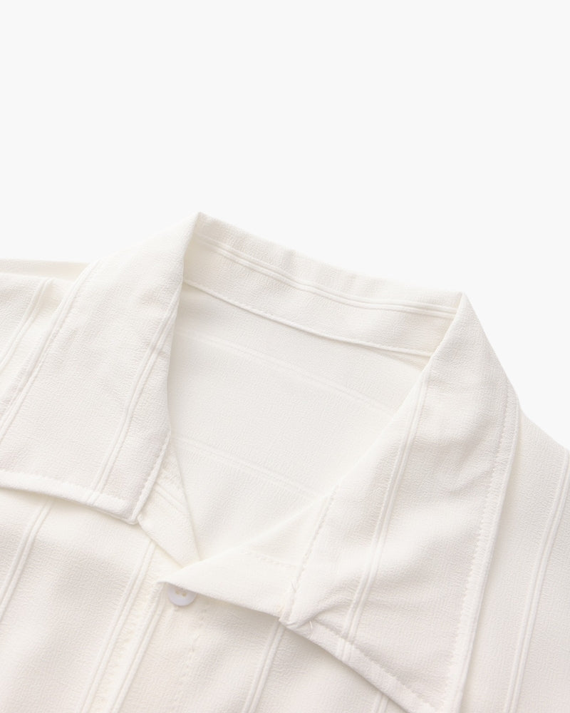 Camisa Canalé ST Tropez