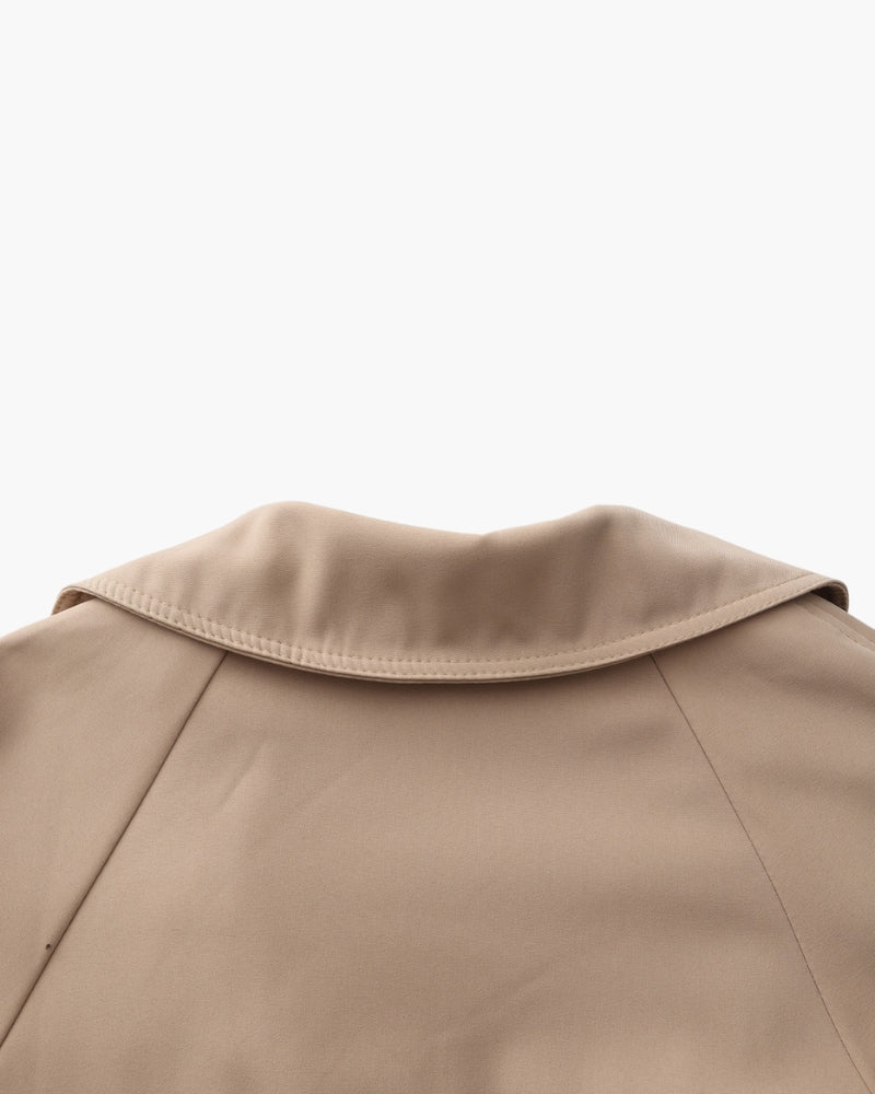 Gabardina Heritage