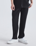 Pantalón de Algodón Canalé