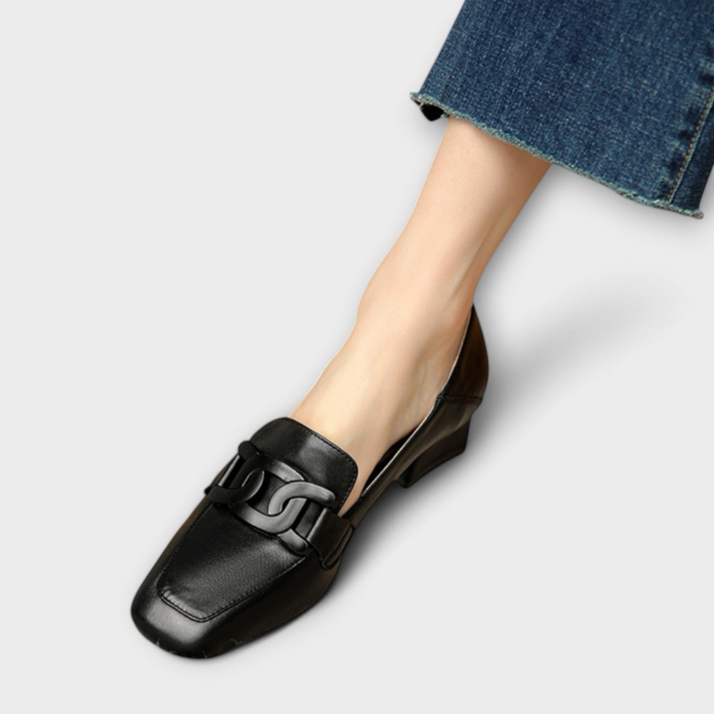 Monica - Zapatos Acogedores