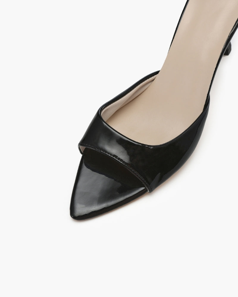 Tacones Gia