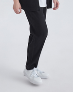 Pantalón de Algodón Canalé