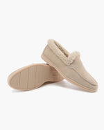 Mocasines Premium Forrados de Pelo