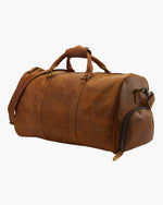 Bolsa de Viaje de Piel Montague