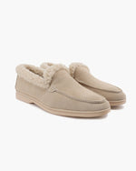 Mocasines Premium Forrados de Pelo