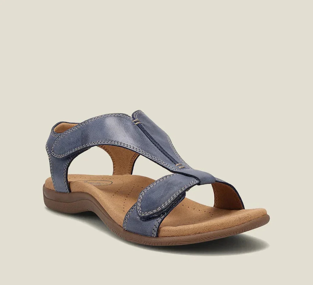 Sandalias Ortopédicas de Confort