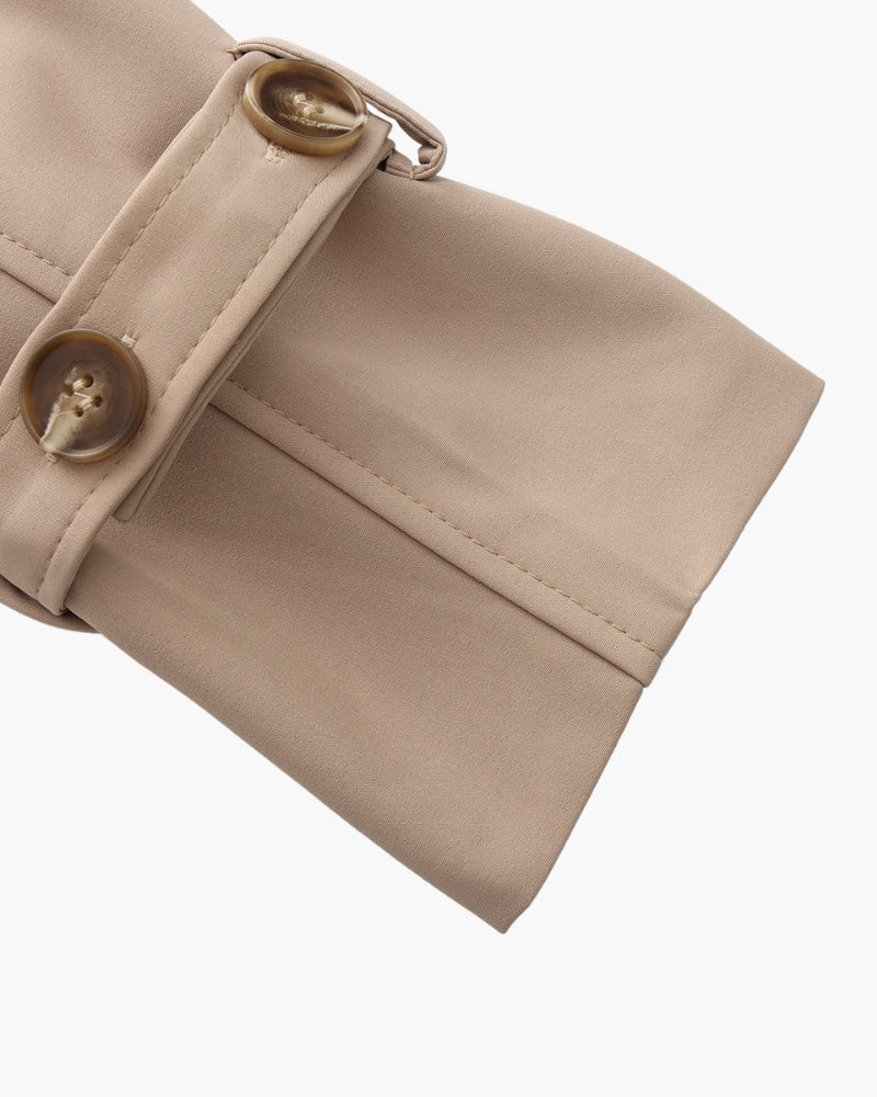 Gabardina Heritage