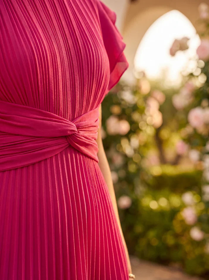 Gloria | Vestido con Caída Elegante