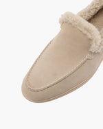Mocasines Premium Forrados de Pelo