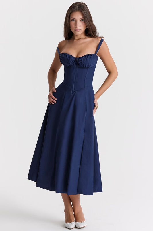 Lucía | Robe d'Été