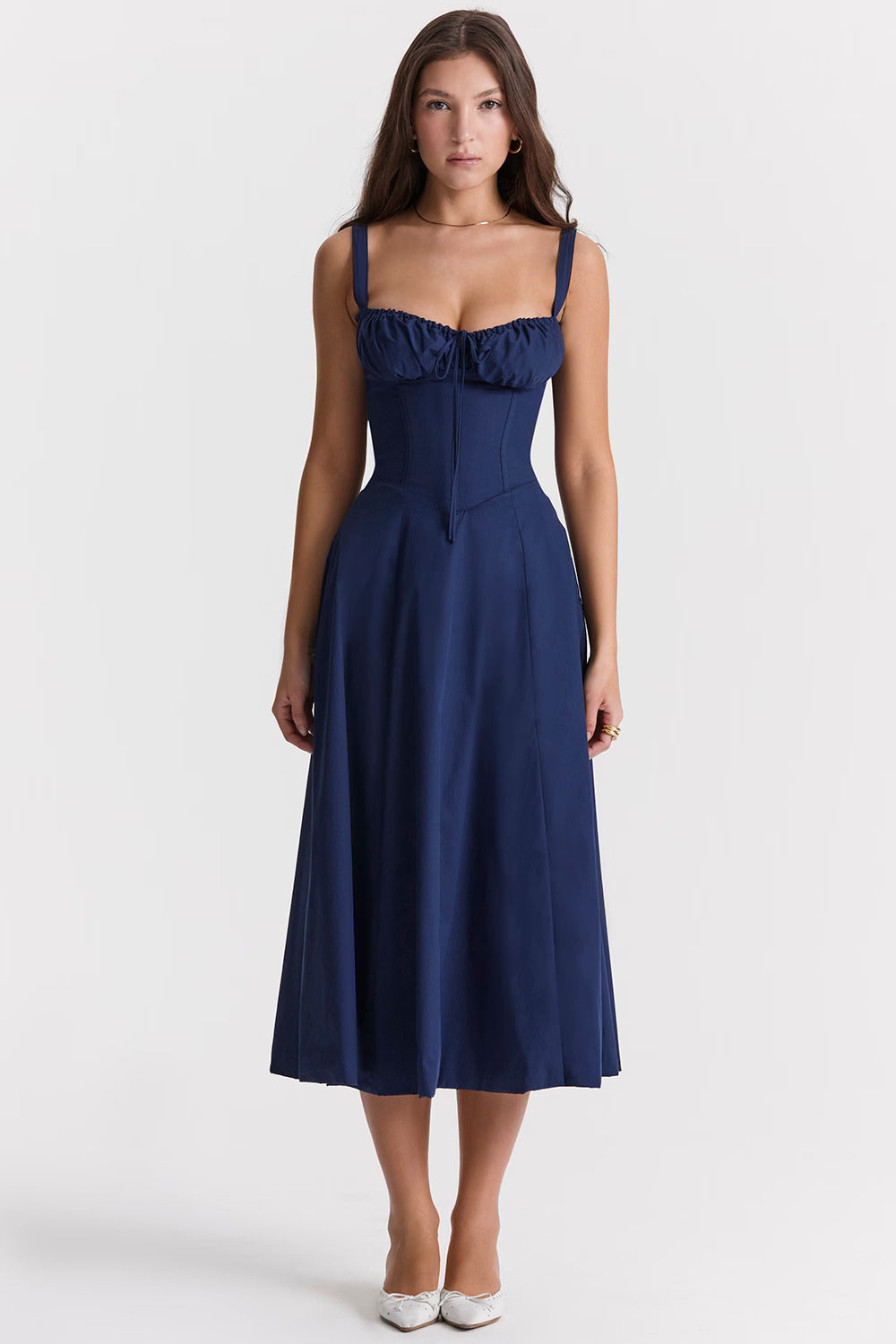 Lucía | Vestido de Verano