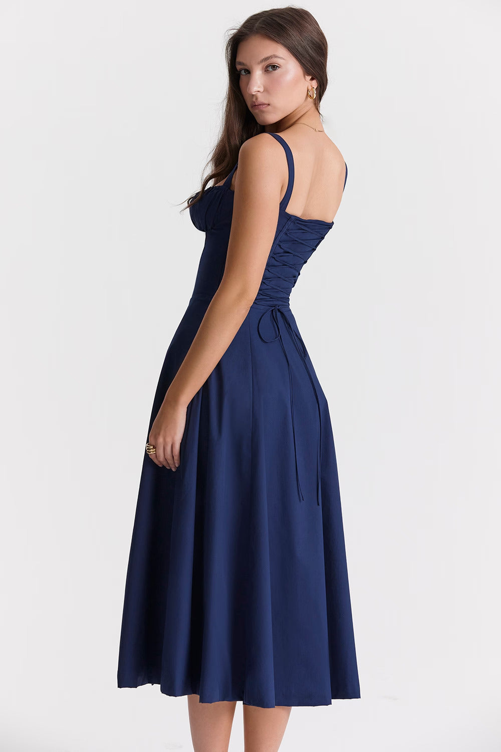 Lucía | Vestido de Verano