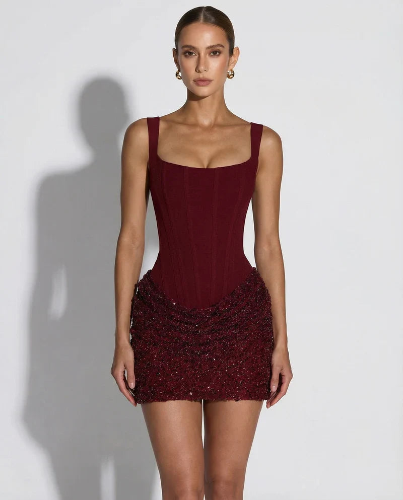 Hourglass Brillante