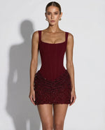 Hourglass Brillante