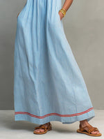 Vestido Azure - Colección 2026