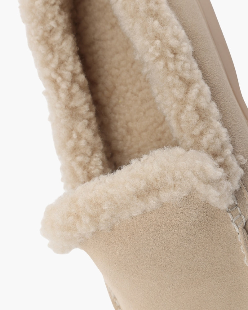 Mocasines Premium Forrados de Pelo