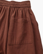 Shorts Lago