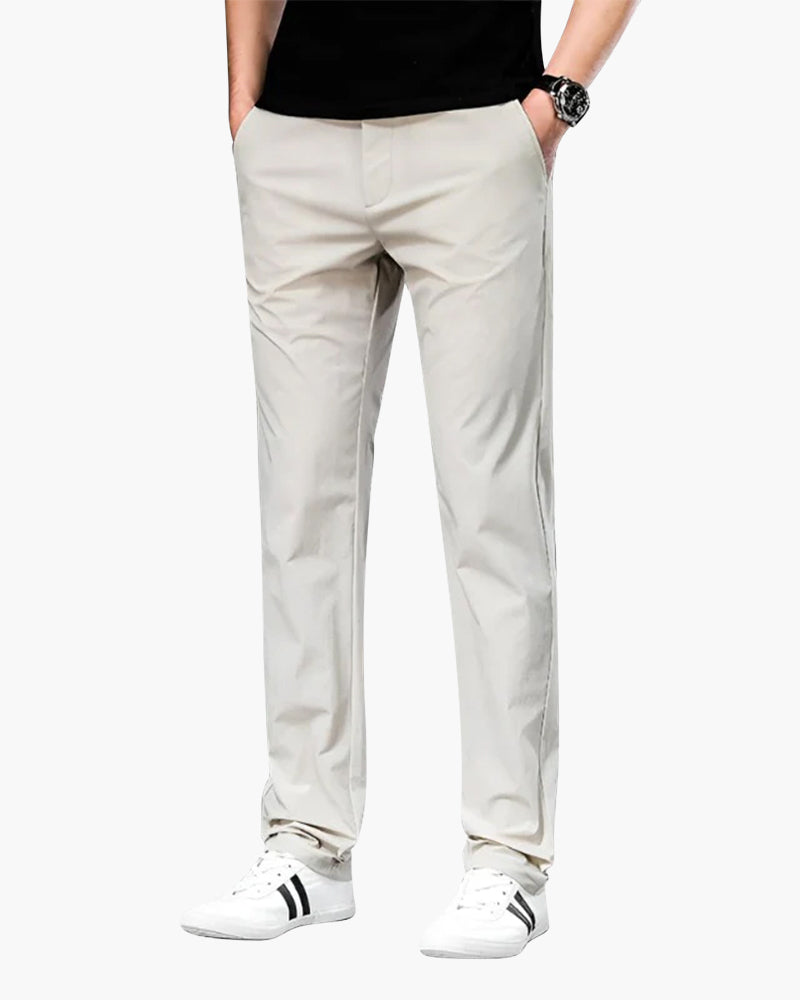 Pantalones Chinos Porto