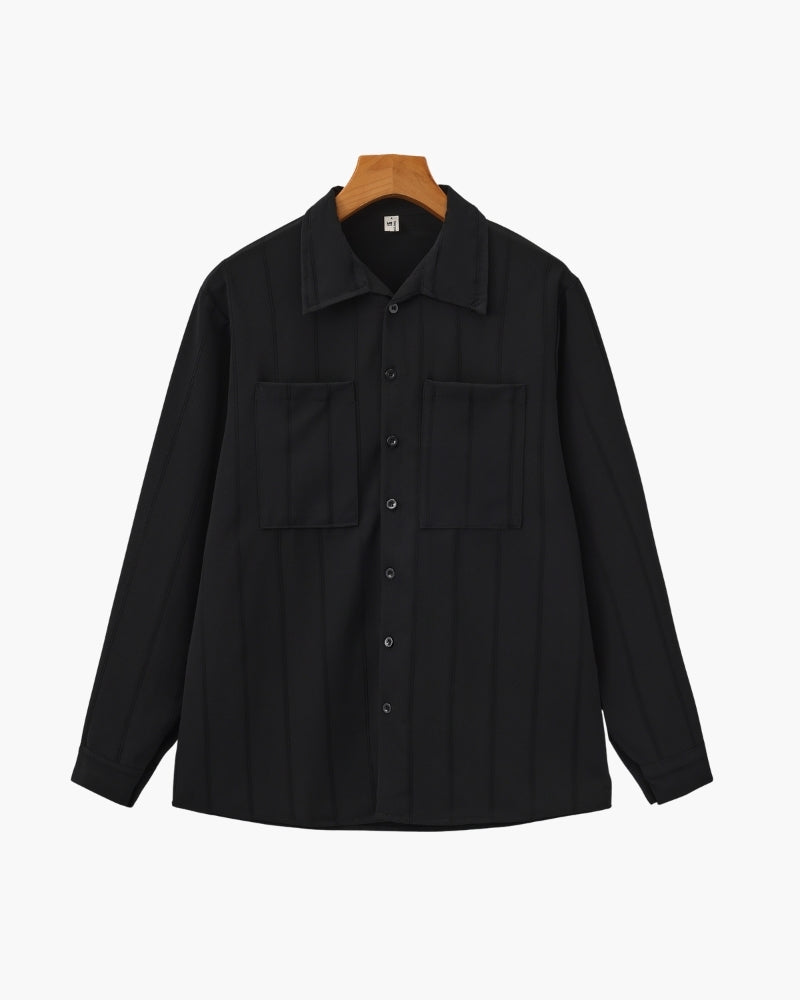 Camisa Canalé ST Tropez