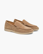Old Money Mocasines Premium de Ante