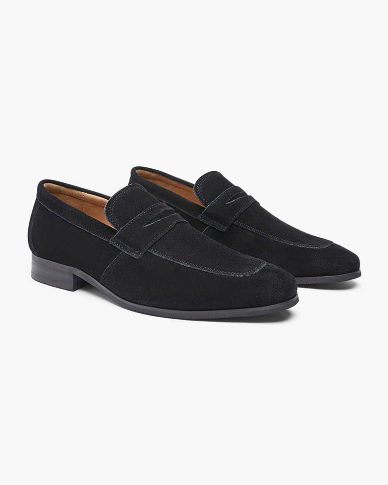Old Money Mocasines Penny de Ante