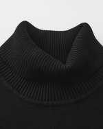 Cuello Alto Gstaad de Otoño