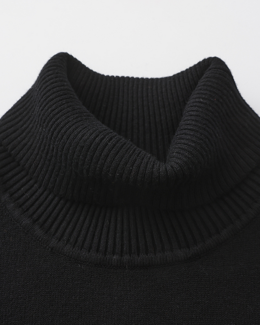 Cuello Alto Gstaad de Otoño