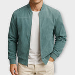 Damian | Cazadora Bomber Clásica
