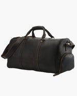 Bolsa de Viaje de Piel Montague