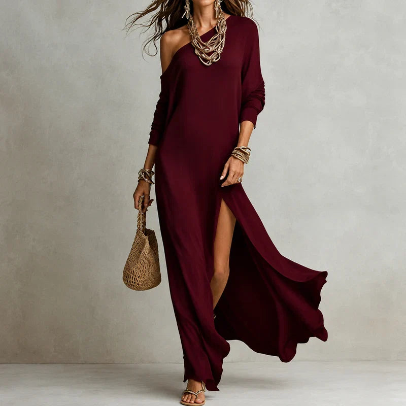 Serina | Vestido Elegante