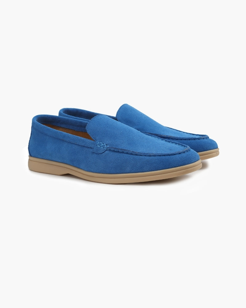 Old Money Mocasines Premium de Ante