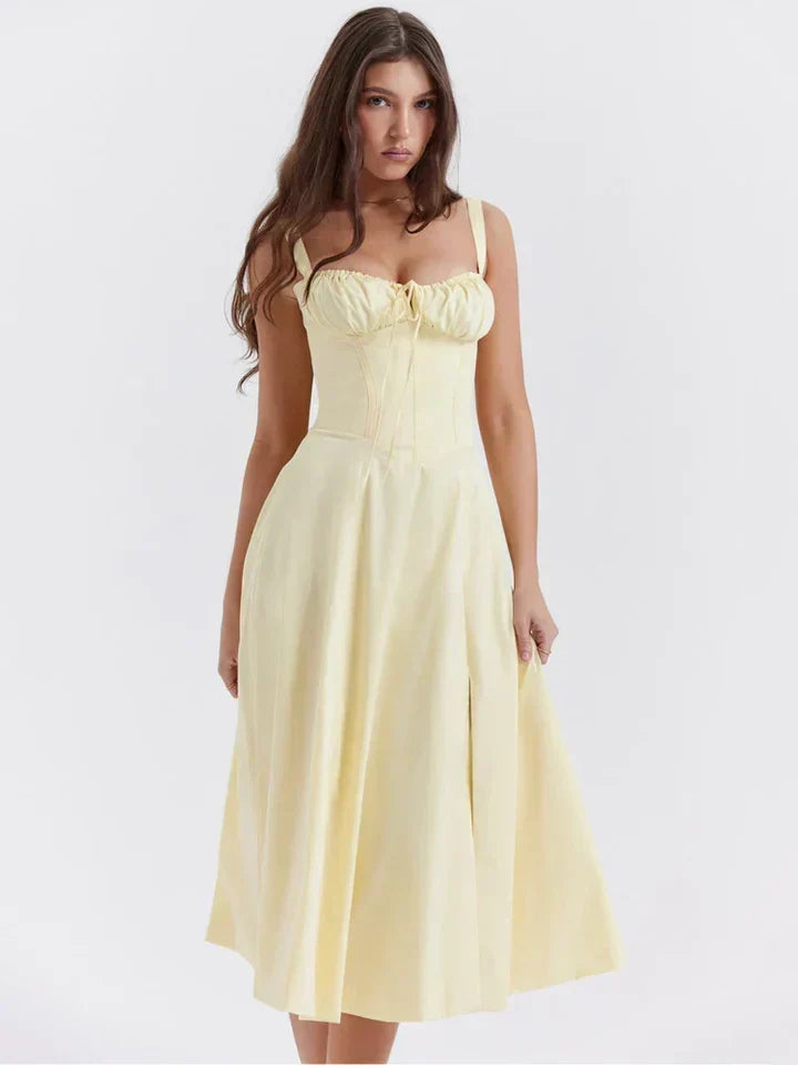 Lucía | Vestido de Verano