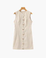 Vestido Shellie