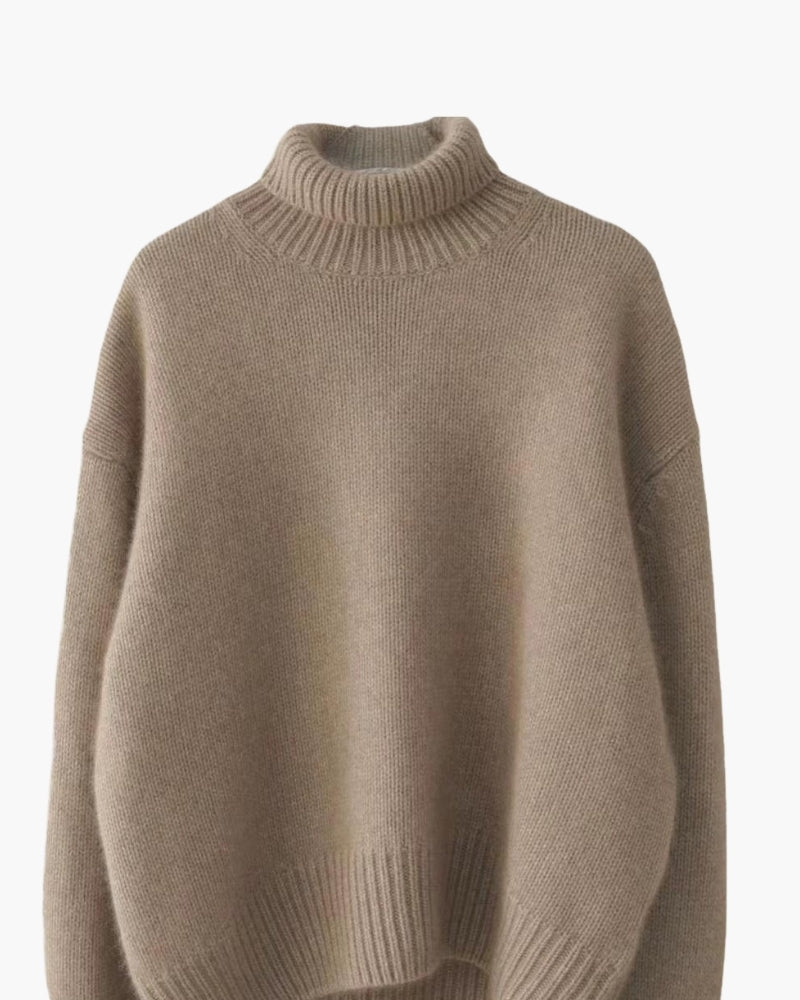Jersey de Cuello Alto Heritage