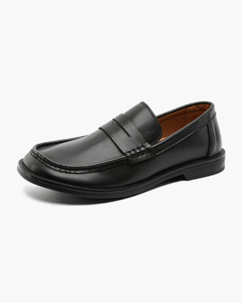 Mocasines Penny Formales Premium
