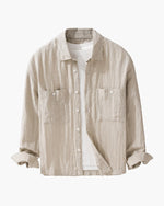 Camisa Overshirt Portofino