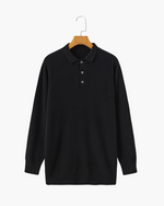 Polo de Cachemira 100%