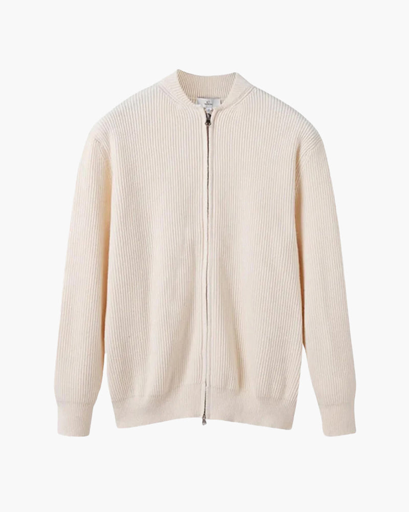 Gilet Suave de Algodón 100%